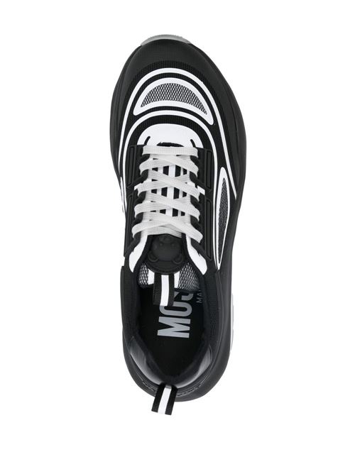 MEN Trainers MOSCHINO | MB15905G0G G6000A